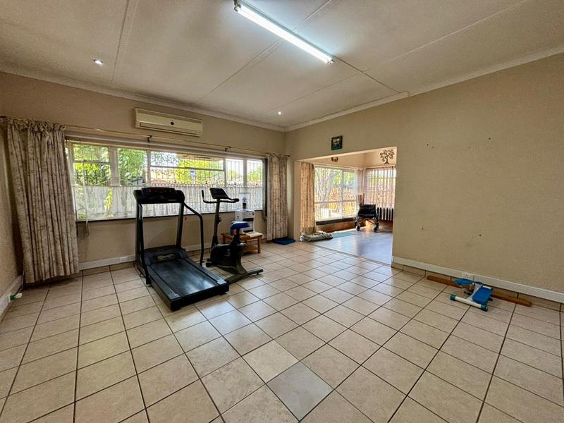 4 Bedroom Property for Sale in Dan Pienaar Free State